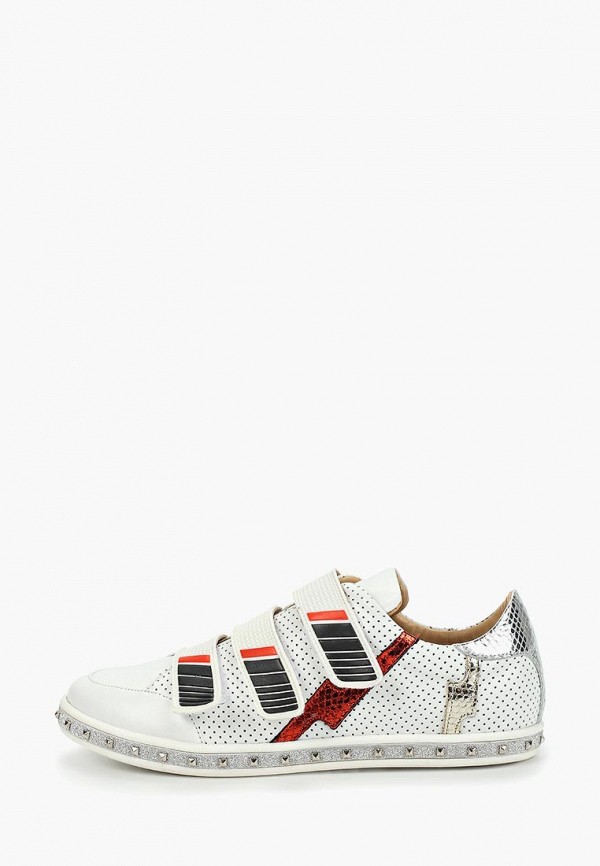 Продаём Кеды grand style всего за 5840 рублей. 