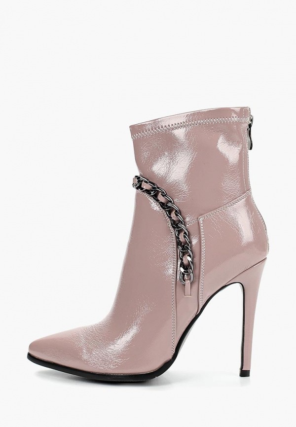 Продаём Ботильоны grand style всего за 6190 рублей. 