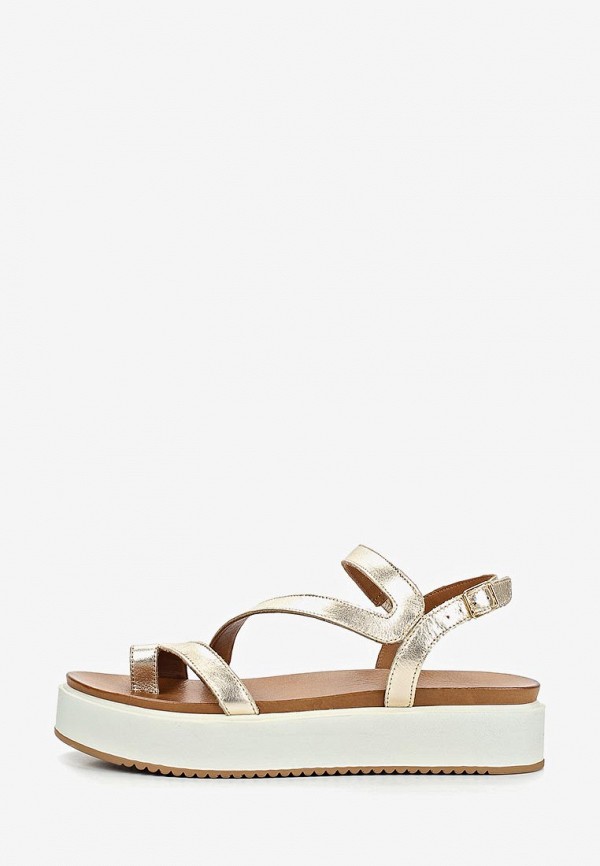 Продаём Сандалии inuovo всего за 4480 рублей. 