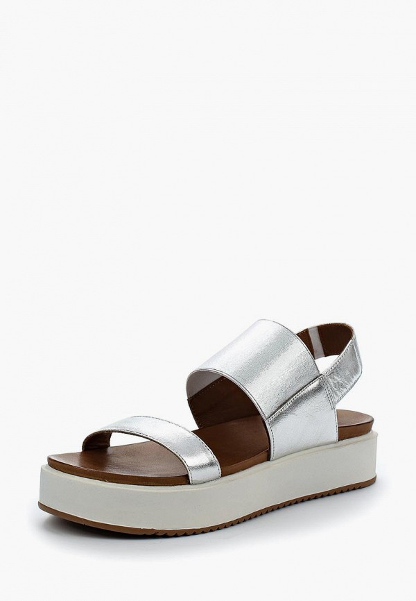 Продаём Сандалии inuovo всего за 3710 рублей. 