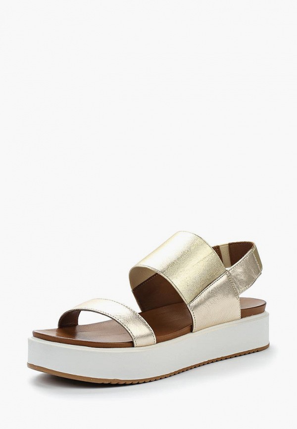 Продаём Сандалии inuovo всего за 3890 рублей. 