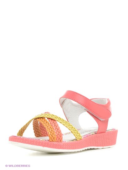 Продаём Сандалии, san marko всего за 1775 рублей. 