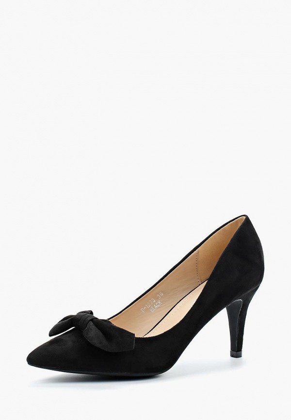 Продаём Туфли ideal shoes всего за 1040 рублей. 