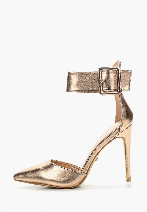 Продаём Туфли ideal shoes всего за 1790 рублей. 