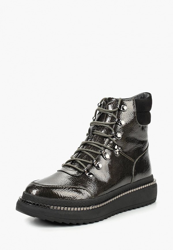 Продаём Ботинки inuovo всего за 4890 рублей. 