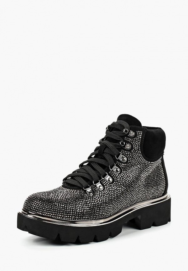 Продаём Ботинки inuovo всего за 4890 рублей. 