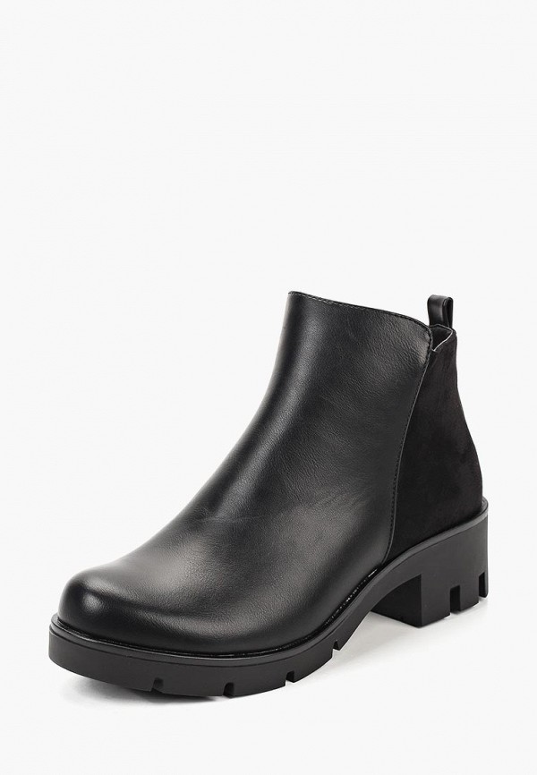 Продаём Ботильоны ideal shoes всего за 2590 рублей. 