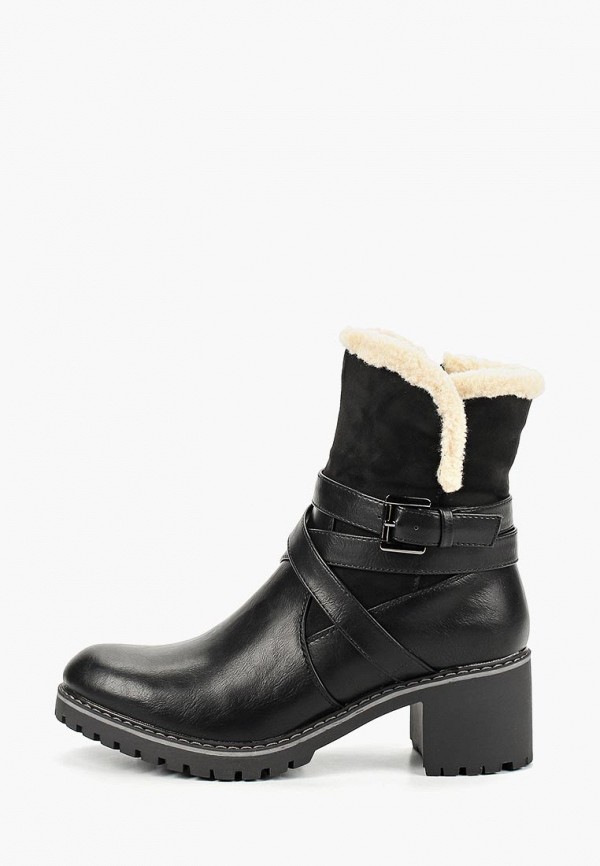 Продаём Полусапоги ideal shoes всего за 2140 рублей. 