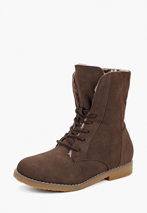 Продаём Ботинки janessa всего за 2390 рублей. 