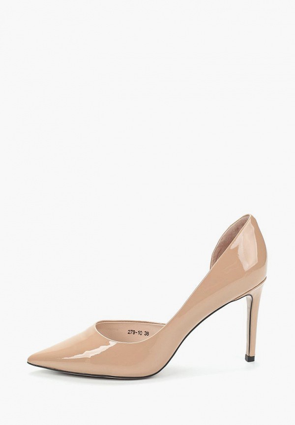 Продаём Туфли just couture всего за 5970 рублей. 
