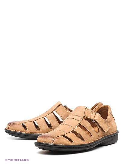 Продаём Сандалии, shoiberg всего за 2875 рублей. 