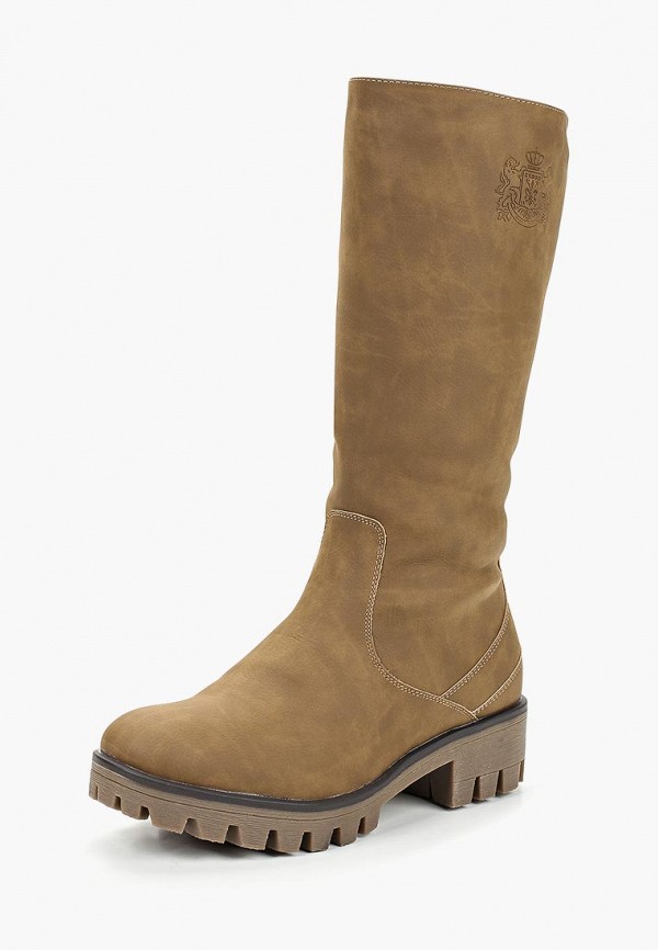 Продаём Сапоги keddo всего за 2610 рублей. 