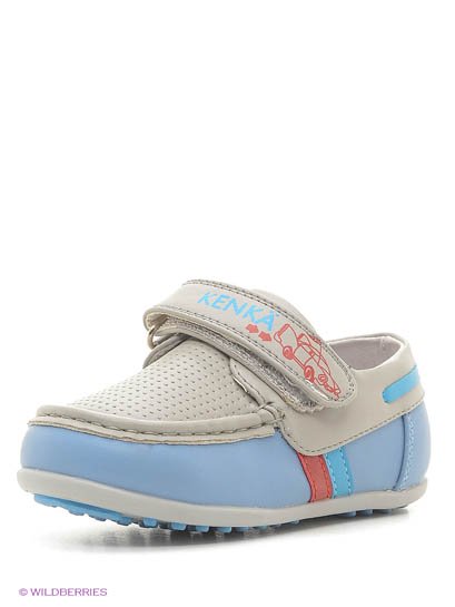 Продаём Мокасины, kenka всего за 2233 рублей. 