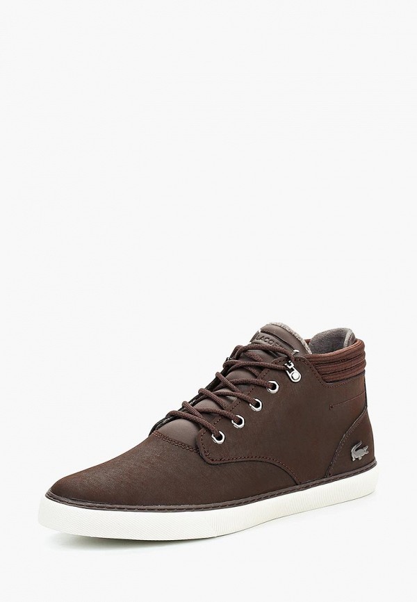 Продаём Кеды lacoste всего за 7360 рублей. 
