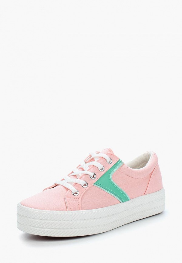 Продаём Кеды kylie всего за 1690 рублей. 