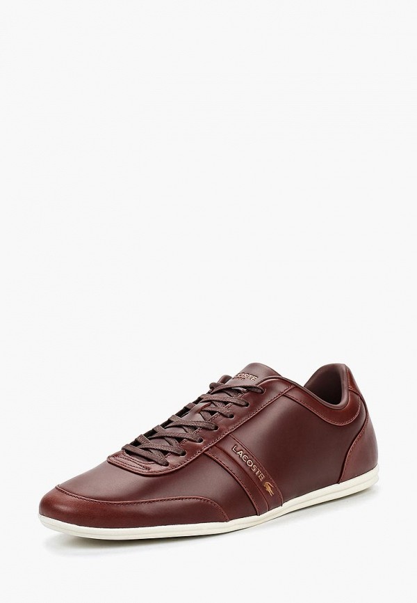 Продаём Кроссовки lacoste всего за 9080 рублей. 