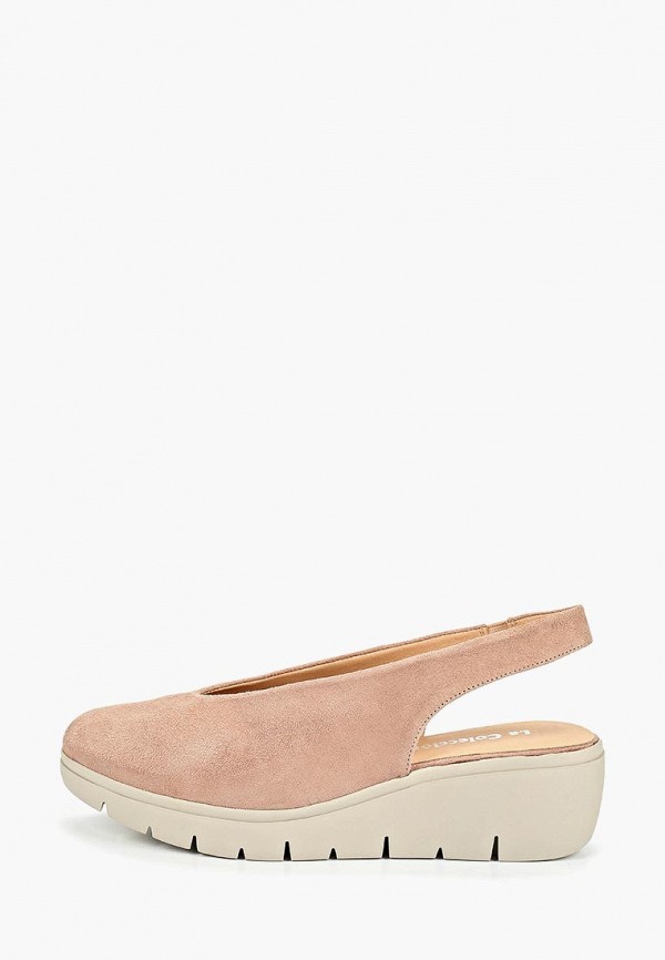 Продаём Туфли la coleccion всего за 4760 рублей. 