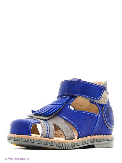 Продаём Сандалии, tapiboo всего за 3410 рублей. 