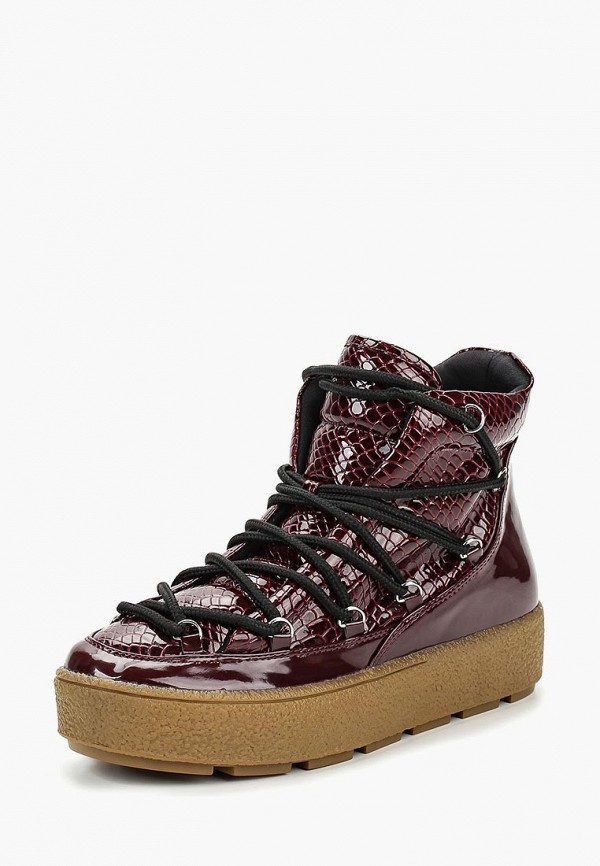 Продаём Ботинки lost ink всего за 2930 рублей. 