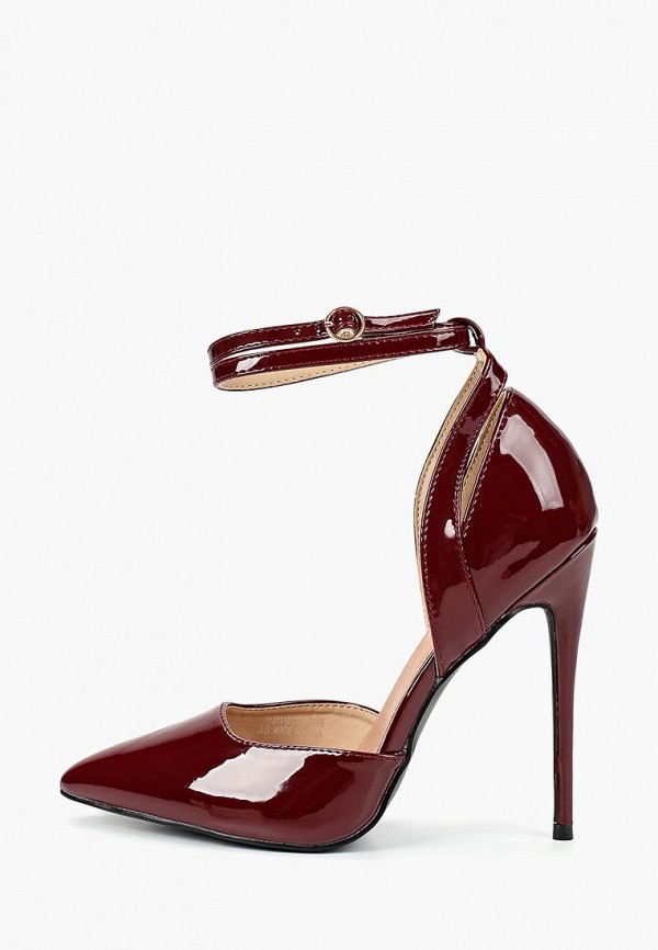 Продаём Туфли lost ink всего за 2150 рублей. 