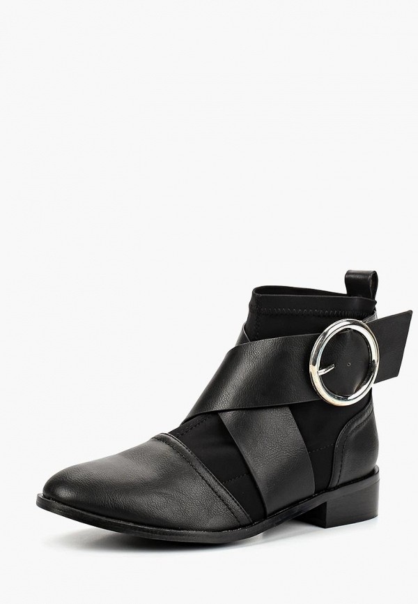 Продаём Ботинки lost ink всего за 2590 рублей. 