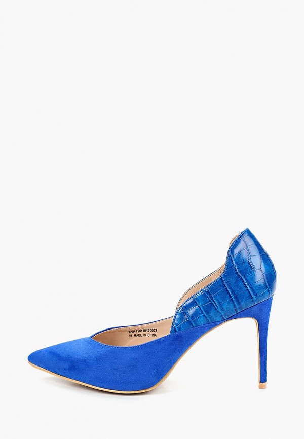 Продаём Туфли lost ink всего за 2210 рублей. 