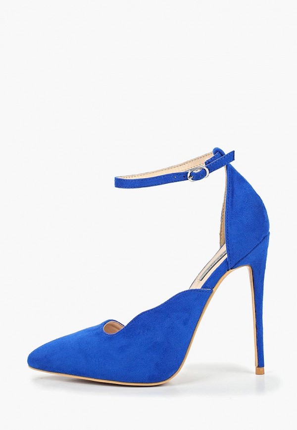 Продаём Туфли lost ink всего за 2070 рублей. 