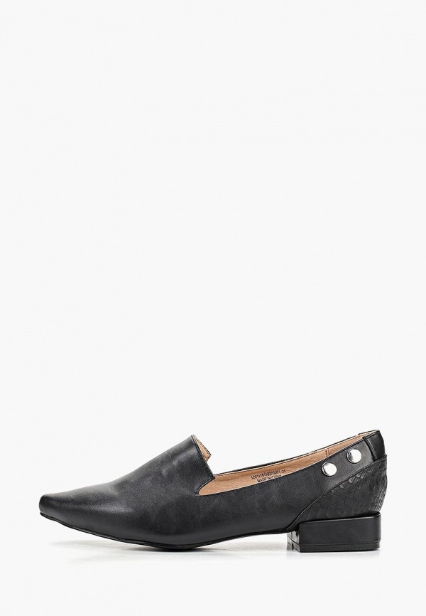 Продаём Лоферы lost ink всего за 2390 рублей. 