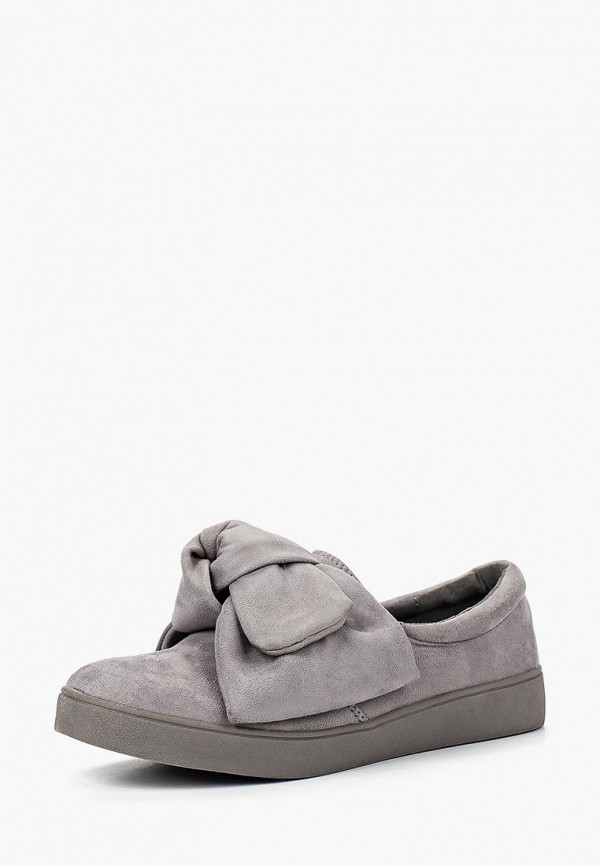 Продаём Слипоны max shoes всего за 1730 рублей. 