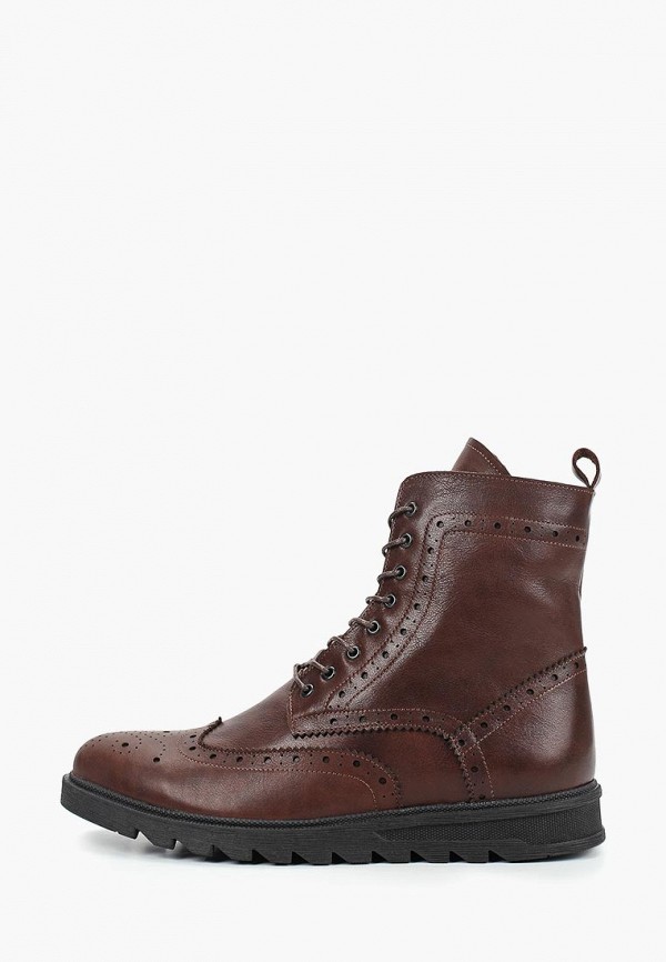 Продаём Ботинки matt nawill всего за 5580 рублей. 