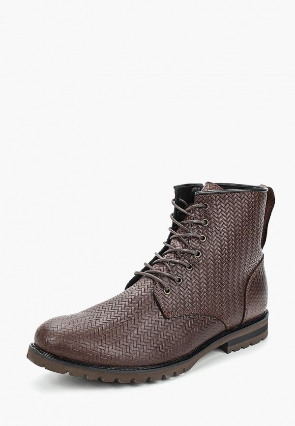 Продаём Ботинки matt nawill всего за 5650 рублей. 