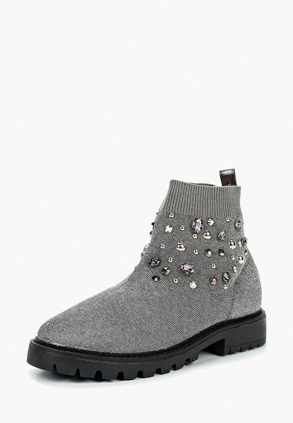 Продаём Ботинки malien всего за 2640 рублей. 