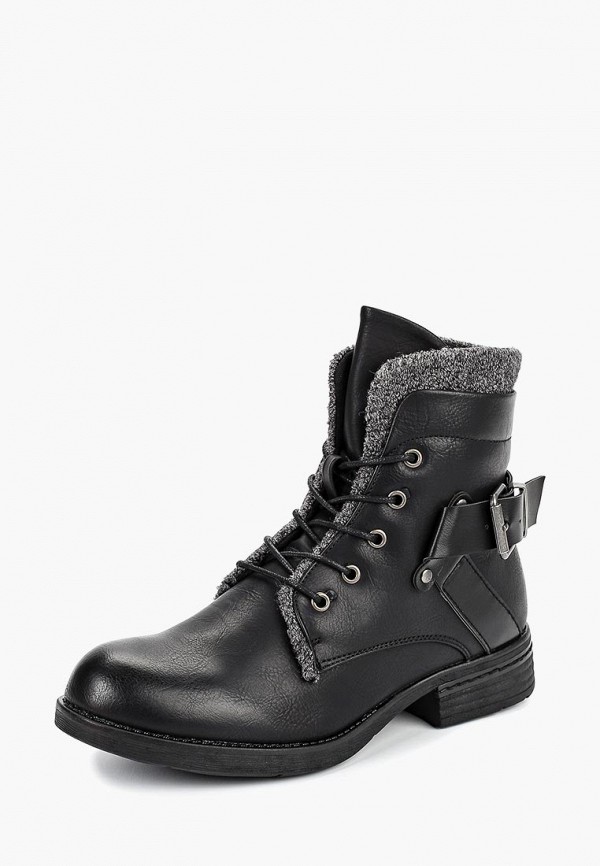 Продаём Ботинки mellisa всего за 2990 рублей. 