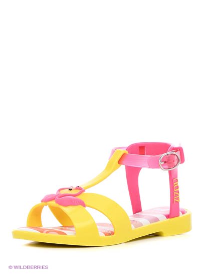 Продаём Сандалии, zaxy всего за 2367 рублей. 