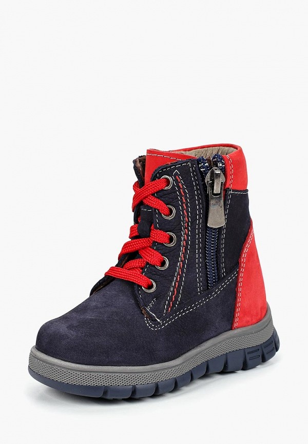 Продаём Ботинки lovely puppy всего за 1274 рублей. 