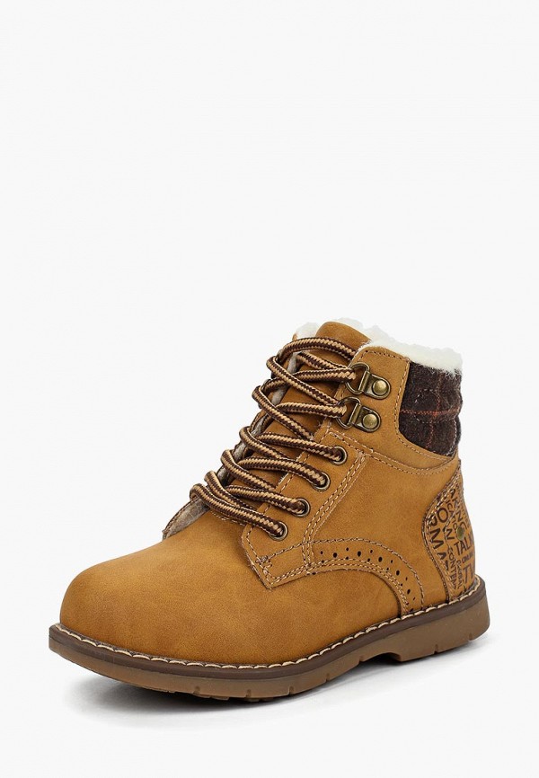 Продаём Ботинки biker всего за 1274 рублей. 