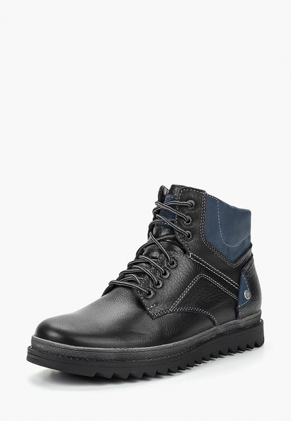 Продаём Ботинки zain всего за 1699 рублей. 