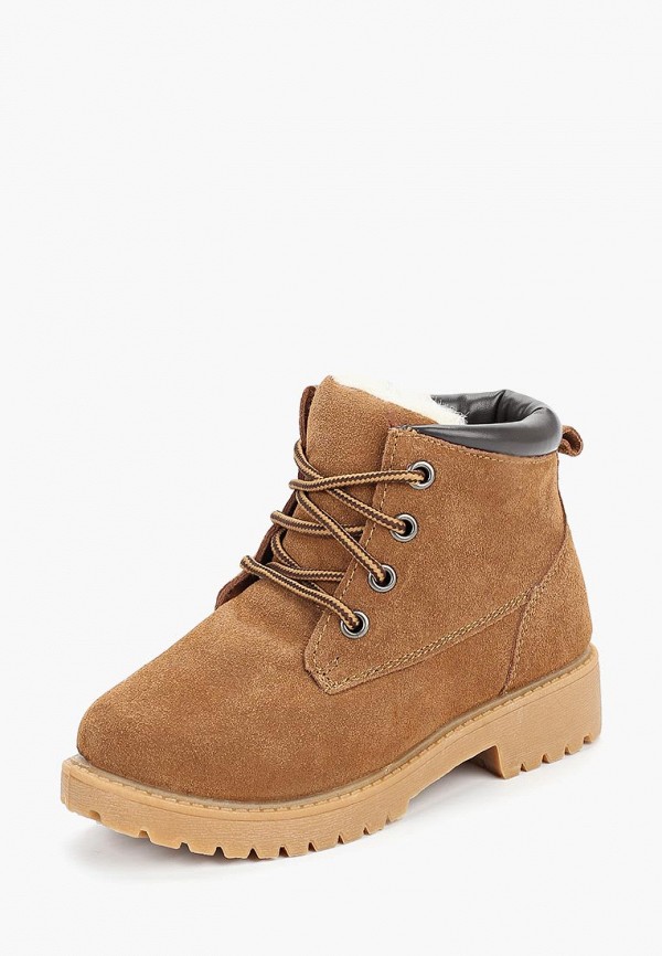 Продаём Ботинки t.taccardi всего за 1274 рублей. 