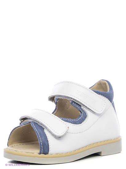 Продаём Сандалии, зебра всего за 2390 рублей. 