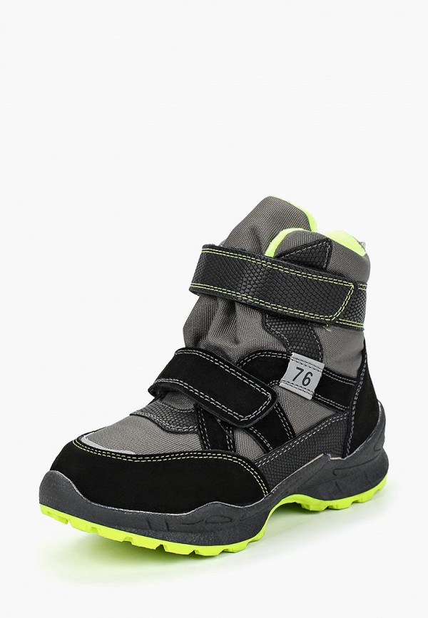 Продаём Ботинки t.taccardi всего за 1199 рублей. 