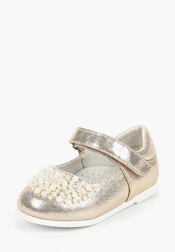 Продаём Туфли max & jessi всего за 1499 рублей. 