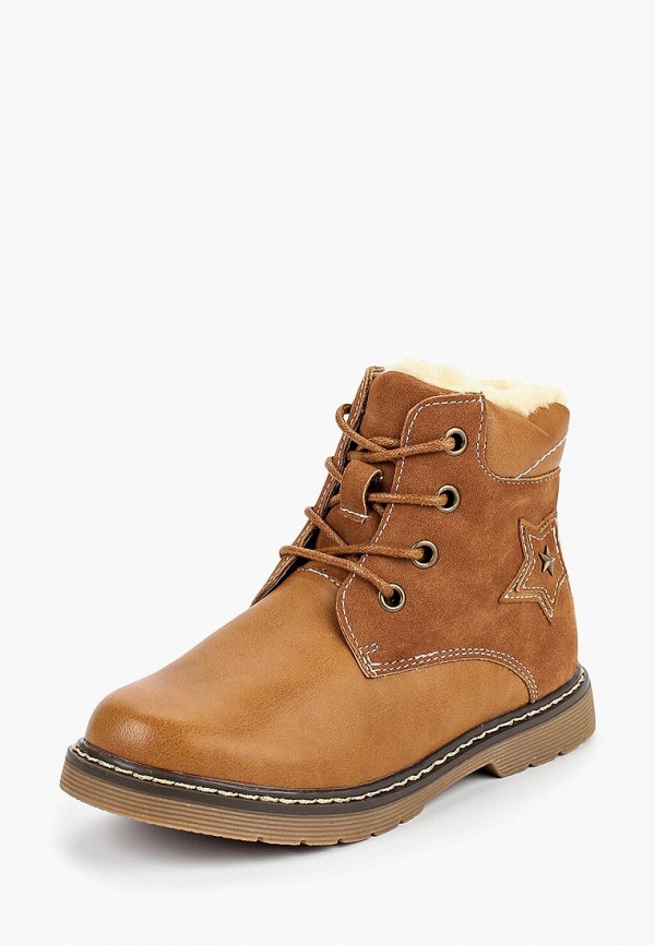 Продаём Ботинки honey girl всего за 849 рублей. 