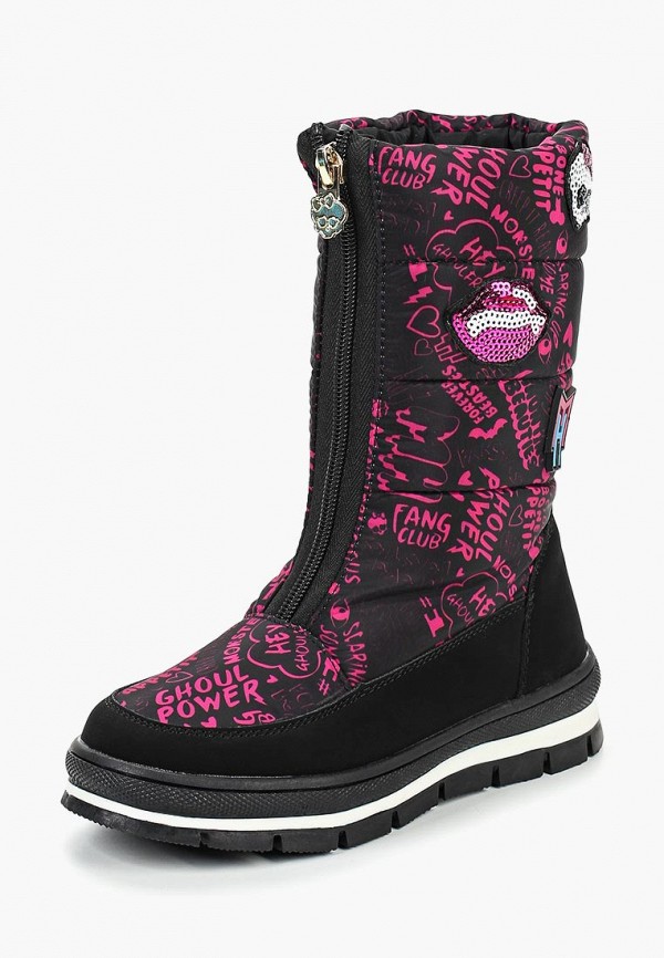 Продаём Дутики monster high всего за 1599 рублей. 