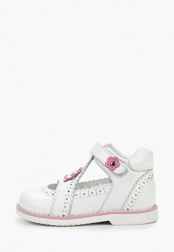 Продаём Туфли lovely puppy всего за 2499 рублей. 