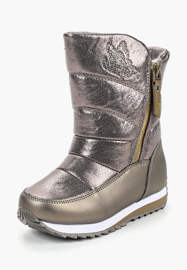 Продаём Дутики капитошка всего за 3679 рублей. 