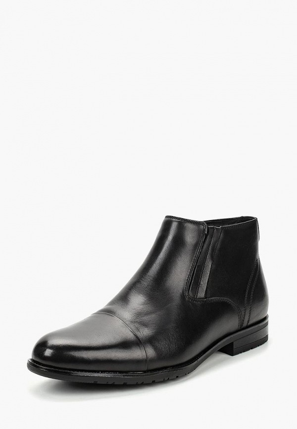 Продаём Ботинки pierre cardin всего за 3399 рублей. 