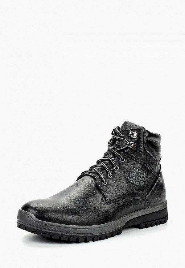 Продаём Ботинки alessio nesca всего за 3399 рублей. 