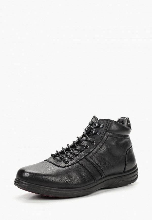 Продаём Ботинки pierre cardin всего за 3199 рублей. 