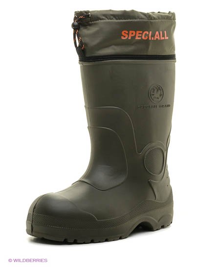 Продаём Сапоги мужские из  speci.all grand, speci.all всего за 2495 рублей. 