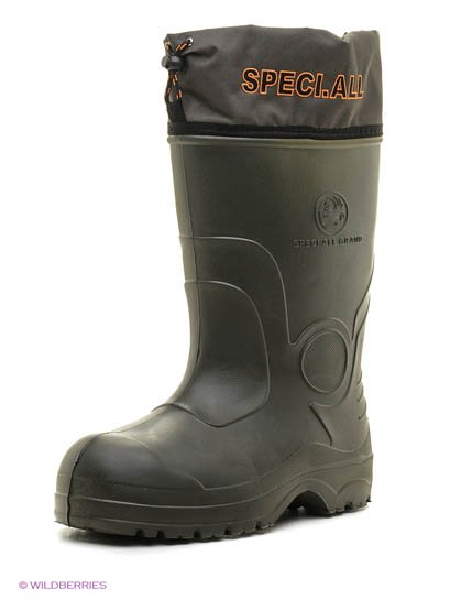 Продаём Сапоги мужские из  speci.all grand, speci.all всего за 2994 рублей. 